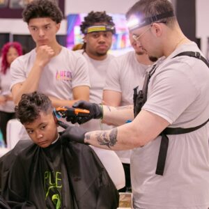 The Road To HEBS Category 3 : Fast & Flawless