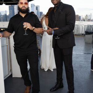 Yacht Party: Access to the all inclusive yacht party