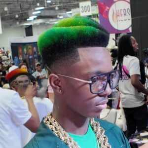 Texture Transformation Championship