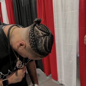 Neatbraid Precision Challenge