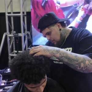 HEBS Texture Transformation Championship