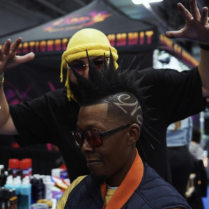 Freestyle Fusion Competition