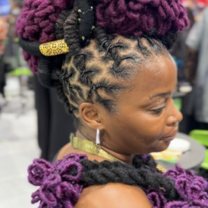 Loc Retwist & Style Dominion