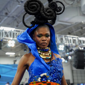 NeatBraid Total Look Competition